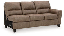 Load image into Gallery viewer, Navi 2-Piece Sectional Sofa Chaise
