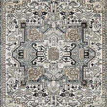 Load image into Gallery viewer, Gregmoore 7&#39;7&quot; x 9&#39;11&quot; Rug
