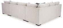 Load image into Gallery viewer, Koralynn Sectional with Chaise
