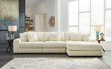 Load image into Gallery viewer, Lindyn Sectional with Chaise
