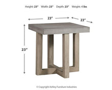 Load image into Gallery viewer, Lockthorne Occasional Table Set
