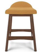 Load image into Gallery viewer, Lyncott Counter Height Bar Stool
