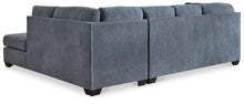 Load image into Gallery viewer, Marleton 2-Piece Sleeper Sectional with Chaise
