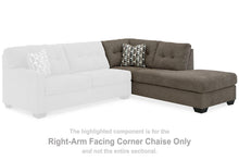 Load image into Gallery viewer, Mahoney 2-Piece Sectional with Chaise
