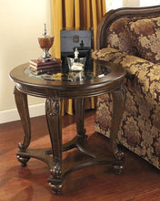 Load image into Gallery viewer, Norcastle End Table
