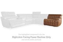 Load image into Gallery viewer, Temmpton Power Reclining Sectional Sofa
