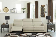 Load image into Gallery viewer, Texline 4-Piece Power Reclining Sofa
