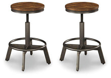 Load image into Gallery viewer, Torjin Counter Height Stool image
