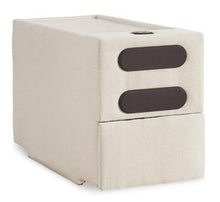 Load image into Gallery viewer, Modmax Balanced Sectional with Audio and Storage Consoles
