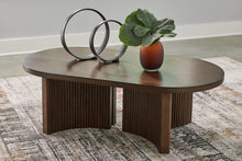 Load image into Gallery viewer, Korestone Occasional Table Set
