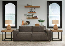 Load image into Gallery viewer, Allena 2-Piece Sectional Loveseat
