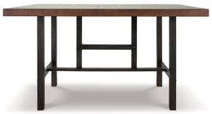 Kavara Counter Height Dining Table