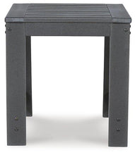 Load image into Gallery viewer, Amora Outdoor End Table
