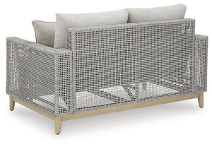Seton Creek Outdoor Seating Set