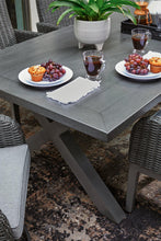 Load image into Gallery viewer, Elite Park Outdoor Dining Set
