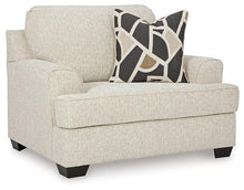 Load image into Gallery viewer, Heartcort Oversized Chair
