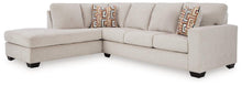 Load image into Gallery viewer, Aviemore Sectional with Chaise
