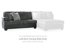 Load image into Gallery viewer, Brixley Pier Sectional with Chaise
