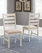 Load image into Gallery viewer, Skempton Dining Chair
