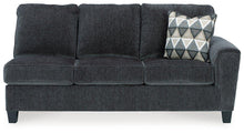 Load image into Gallery viewer, Abinger 2-Piece Sleeper Sectional with Chaise
