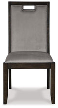 Load image into Gallery viewer, Hyndell Dining Chair
