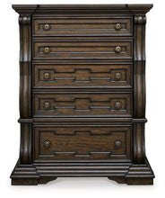 Load image into Gallery viewer, Maylee Chest of Drawers
