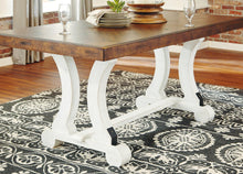 Load image into Gallery viewer, Valebeck Dining Table
