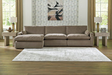 Load image into Gallery viewer, Sophie Sectional Sofa Chaise
