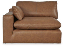 Load image into Gallery viewer, Emilia 2-Piece Sectional Loveseat
