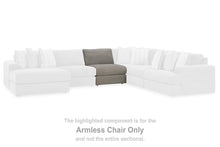 Load image into Gallery viewer, Avaliyah Double Chaise Sectional
