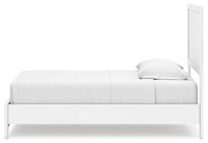 Binterglen Bed