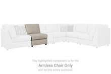 Load image into Gallery viewer, Kellway Sectional Sofa
