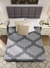 Load image into Gallery viewer, 12 Inch Ashley Hybrid Better Than a Boxspring and Mattress
