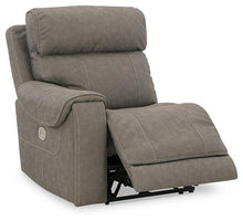 Load image into Gallery viewer, Starbot 3-Piece Power Reclining Loveseat with Console
