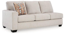 Load image into Gallery viewer, Aviemore Sectional with Chaise
