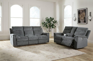 Barnsana Living Room Set