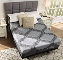 Load image into Gallery viewer, 12 Inch Ashley Hybrid King Adjustable Base and Mattress
