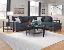 Load image into Gallery viewer, Altari 2-Piece Sleeper Sectional with Chaise
