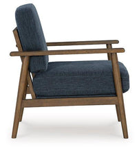 Load image into Gallery viewer, Bixler Accent Chair
