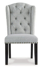 Load image into Gallery viewer, Jeanette Dining Chair
