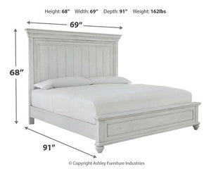 Kanwyn Bedroom Set