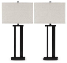 Load image into Gallery viewer, Aniela Table Lamp (Set of 2)
