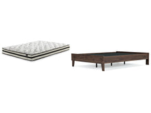 Load image into Gallery viewer, Calverson Bed and Mattress Set
