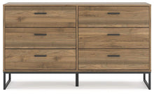 Load image into Gallery viewer, Deanlow Bedroom Package
