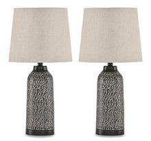 Load image into Gallery viewer, Lanson Table Lamp (Set of 2)
