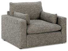 Load image into Gallery viewer, Dramatic Oversized Chair
