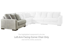 Load image into Gallery viewer, Regent Park 3-Piece Modular Sofa
