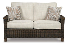 Load image into Gallery viewer, Paradise Trail Loveseat with Cushion
