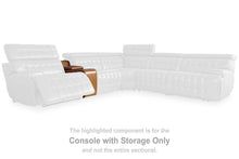 Load image into Gallery viewer, Temmpton Power Reclining Sectional
