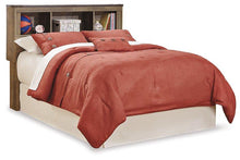 Load image into Gallery viewer, Trinell Bed with Storage
